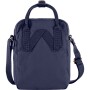 Crossbody Fjallraven Kanken Sling Unisex Midnight Purple