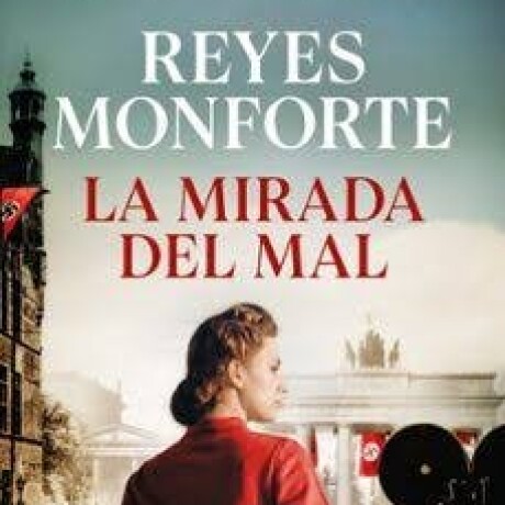 LA MIRADA DEL MAL LA MIRADA DEL MAL