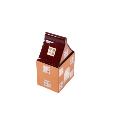ADORNO DECO CASA 37772 MULTICOLOR HIERRO 37772