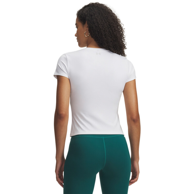 Motion Fitted SS-GRN WHT-100