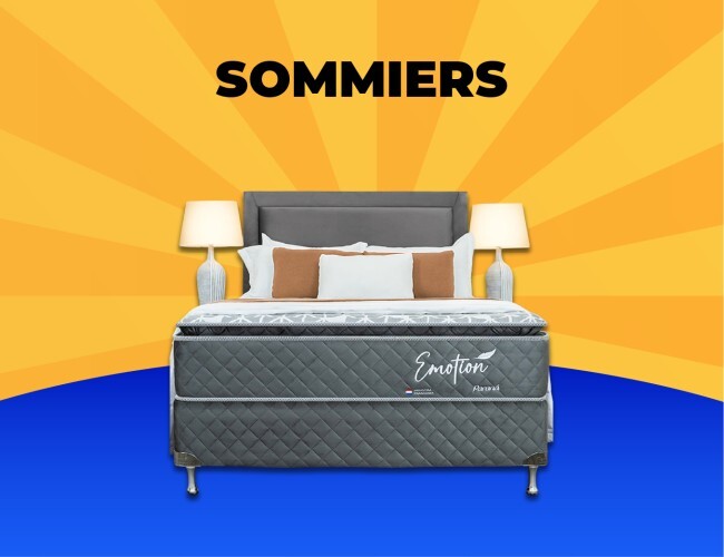 SOMMIERS
