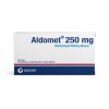Aldomet 250 Mg 30 Comprimidos Aldomet 250 Mg 30 Comprimidos