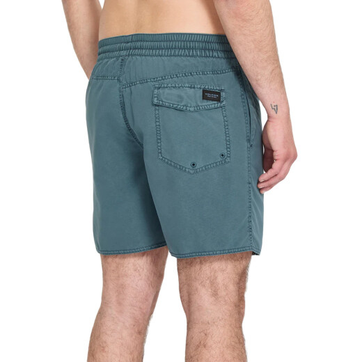 Voley Volcom ABG CENTER TRUNK 17 Voley Volcom ABG CENTER TRUNK 17