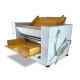 Sobadora de Mesa Electrica Industrial 45 cm Ma Ar Acrilic Sobadora de Mesa Electrica Industrial 45 cm Ma Ar Acrilic