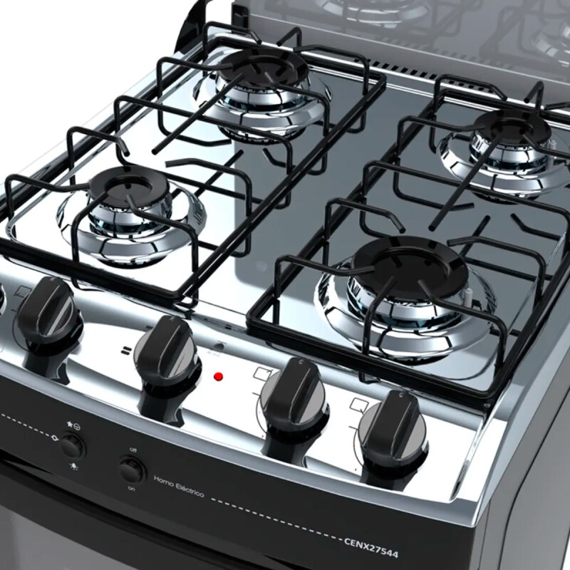 COCINA ENXUTA CENX 27544 NG Combinada N/A