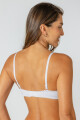 Triangulo samia Blanco