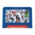 Tablet Multilaser Kid Android 7" Wi-Fi 2 GB RAM + 32 GB Avengers Negro Tablet Multilaser Kid Android 7" Wi-Fi 2 GB RAM + 32 GB Avengers Negro