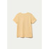 BLUSA MM FEM AMARELO CLARO
