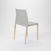 Silla CHLOE Gris
