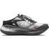 UA Echo SlipSpeed-ORG BLK-001