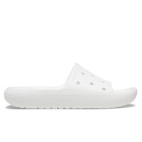 Sandalias Crocs Classic Blanco