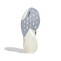Zapatillas Running Adizero Evo Sl Mujer White