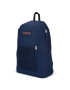 Mochilas Jansport Zone Pack Unisex Navy