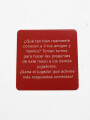JUEGO CAJA QUE TAN BIEN ME CONOCES ROSADO