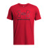 UA GL FOUNDATION UPDATE SS-RED RED-600