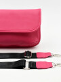 BOLSO SINGAPUR FUCSIA