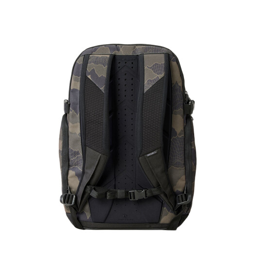 Mochila Rip Curl F-Light Posse 35L Search - Verde Mochila Rip Curl F-Light Posse 35L Search - Verde