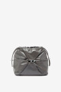 BOLSO SCRUNCH-D Gris