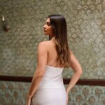 FALDA MADAME AVENA