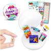 Mini Brands Comida Sorpresa Fill The Fridge Zuru Mini Brands Comida Sorpresa Fill The Fridge Zuru