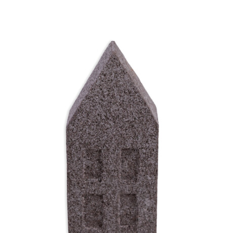 CASA DECORATIVA SMALL PIEDRA GRIS KASTIL