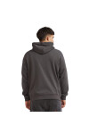 Quiksilver Canguro SLACKER Hombre - Plomo Plomo