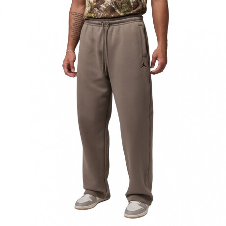 Pantalon Nike Jordan Brooklyn Fleece Gray