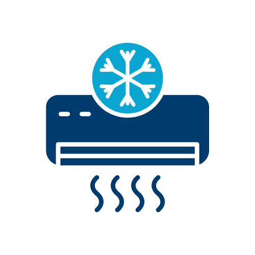 Capacidad de frio