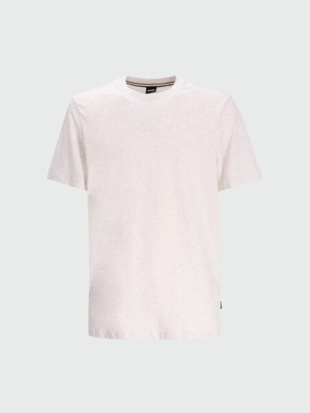 BOSS - Camiseta Logotipo 104