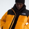 Campera de Pluma 1996 Nuptse hombre Summit Gold/tnf Black/r