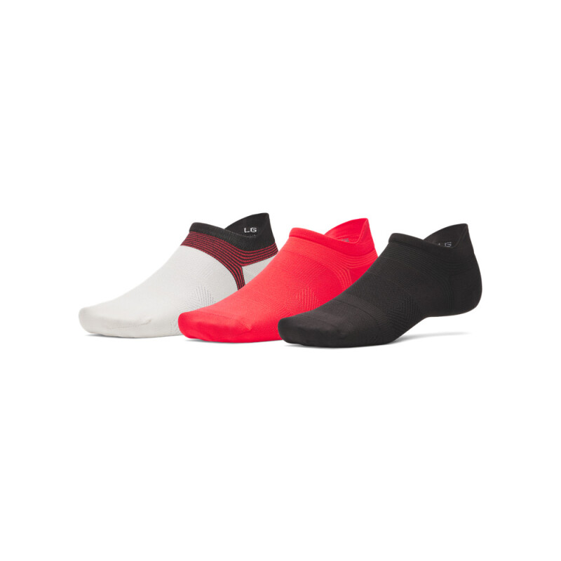 UA AD Run Lite 3pk NS-BLU BRN-279