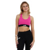 Top Mujer Avia Fucsia