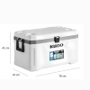 Conservadora Hielera Igloo Marine 66 Litros Conservadora Hielera Igloo Marine 66 Litros