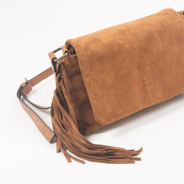 BANDOLERA ZAREYA KHAKI BANDOLERA ZAREYA KHAKI