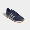 Championes Adidas Runvista Azul