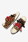 Chuck Taylor Low Leopard Leopardo