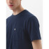 INTL - F SS PKT T LOGO TAPESTRY NAVY