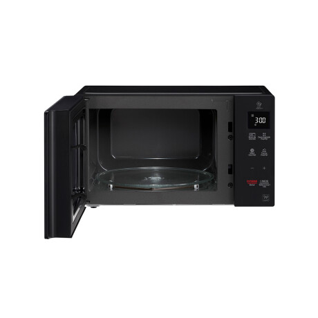 Microondas inverter con grill 42L LG MH8236GIR Microondas inverter con grill 42L LG MH8236GIR