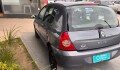 Renault Clio Authentique 1.2 - 2012 Renault Clio Authentique 1.2 - 2012