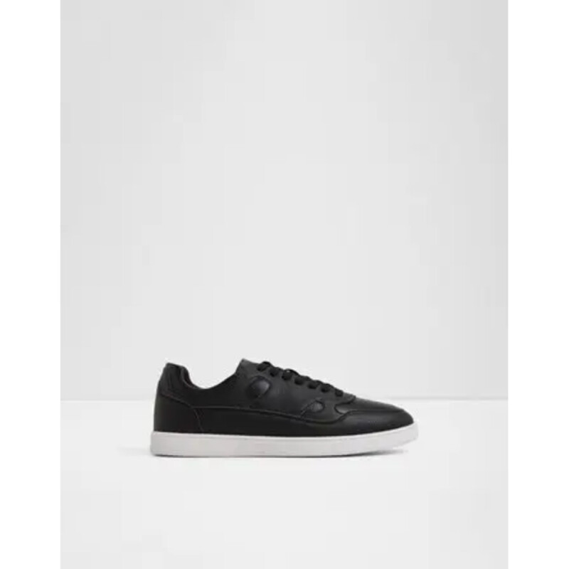 CURTIS BLACK SYNTHETIC BLACK