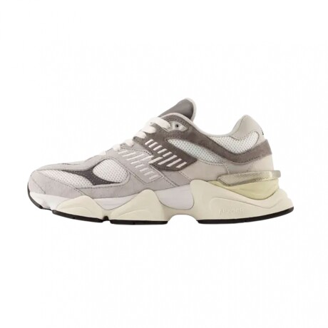 Championes New Balance 9060 Beige & Grey