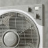 Ventilador Turbo Kassel Ks-tb31 VENTILADOR TURBO KASSEL 30CM KS-TB31