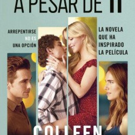 A PESAR DE TI A PESAR DE TI