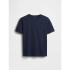 FRCH SS ORIGINAL LOGO POCKET TEE NAVY UNIFORM