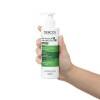 Vichy shampoo línea Dercos Anticaspa cabello normal a graso 390 ml