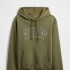 V-GAP HERITAGE PO HD NEW ARMY GREEN