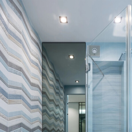 Luminaria de techo AR111 para empotar Luminaria de Techo AR111