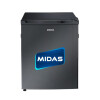 Frigobar Midas 77 lts MD-FGB77HF Frigobar Midas 77 lts MD-FGB77HF