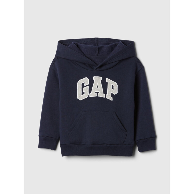 V-LOGO PO TAPESTRY NAVY