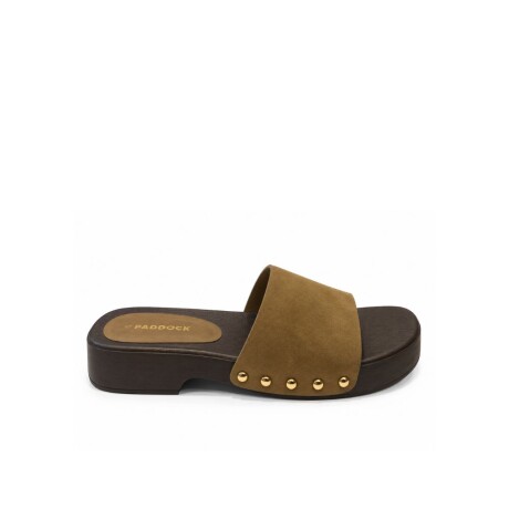 ZUECO LUA Camel